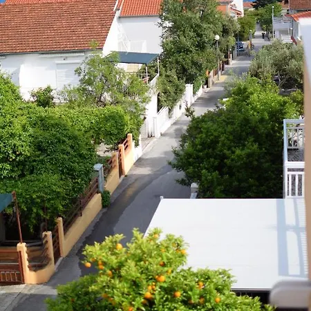 Apartments Curkovic Orebic Exterior photo