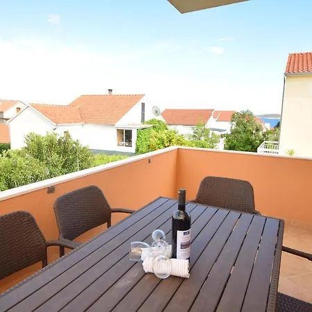 Apartments Curkovic Orebic Exterior photo