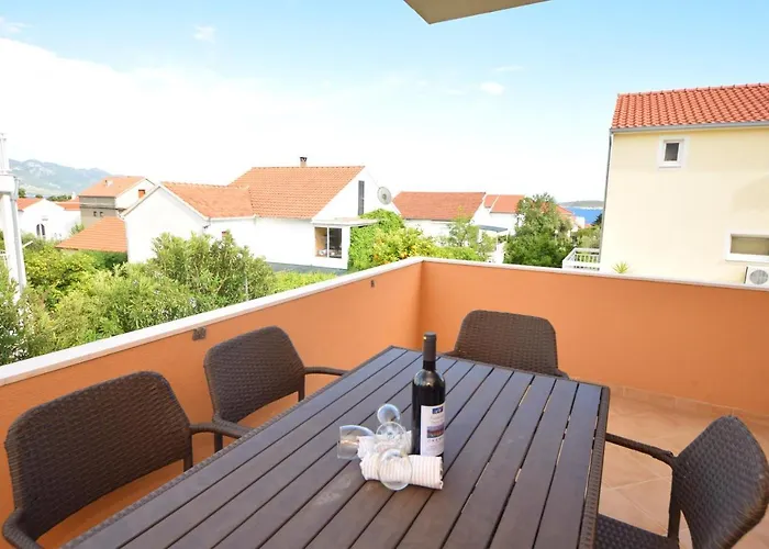 Apartments Curkovic