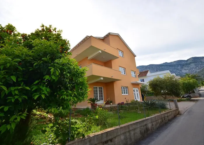 Apartments Curkovic