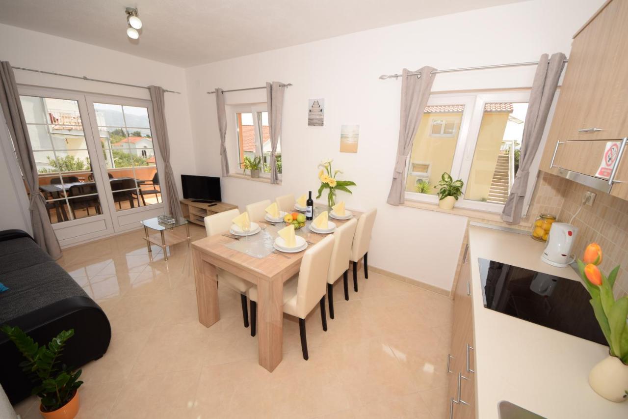 Apartment Curkovic *
