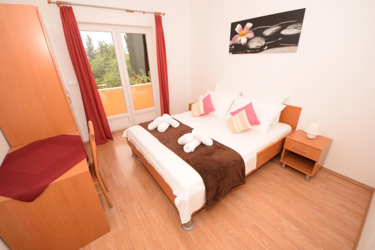 Curkovic Apartment