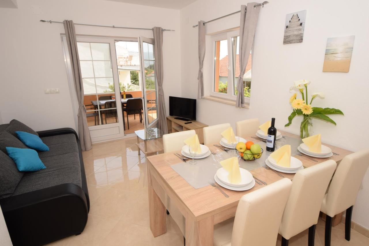 Apartment Curkovic