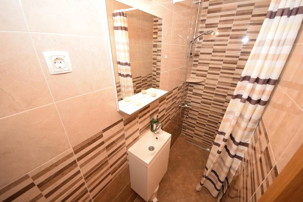 Apartment Curkovic *