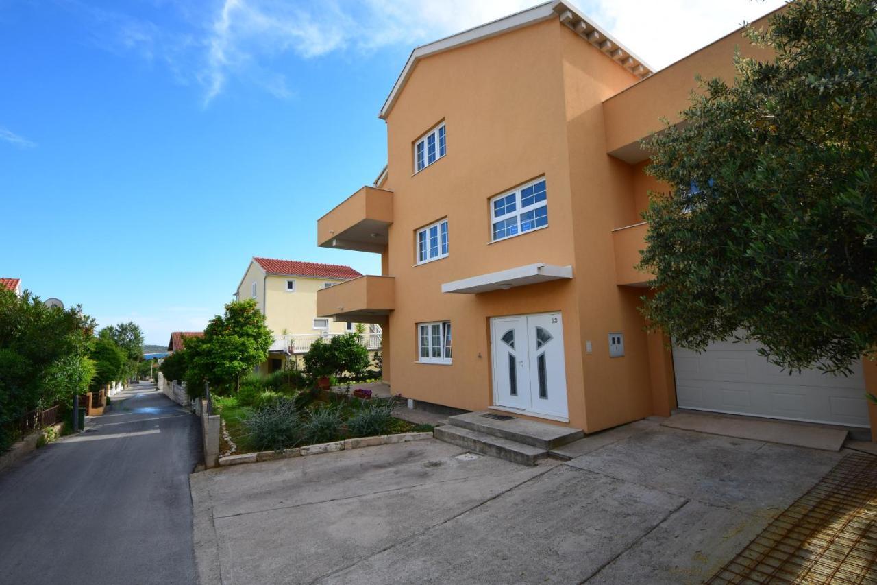 Apartment Curkovic