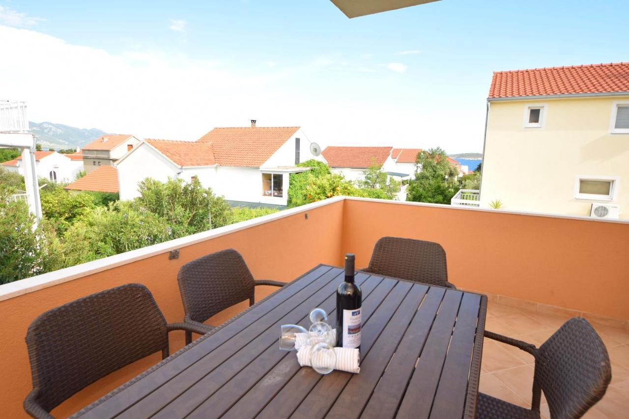 Curkovic Apartment